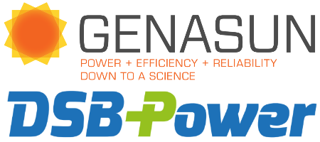 Genasun Europe
