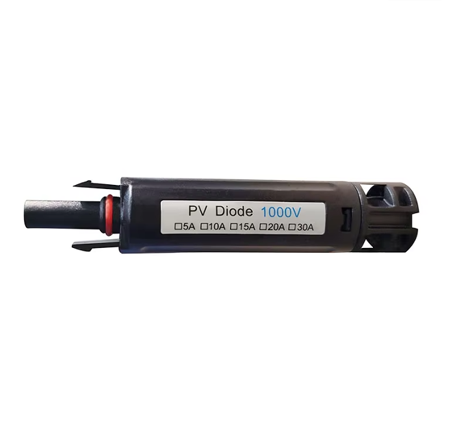 Diode Connector MC4 20A 1000V