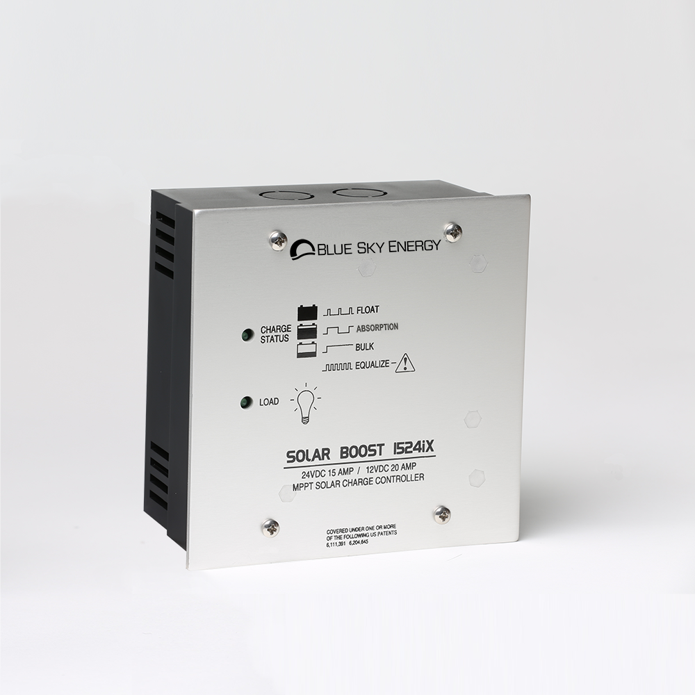 SB1524iX - Solar Boost