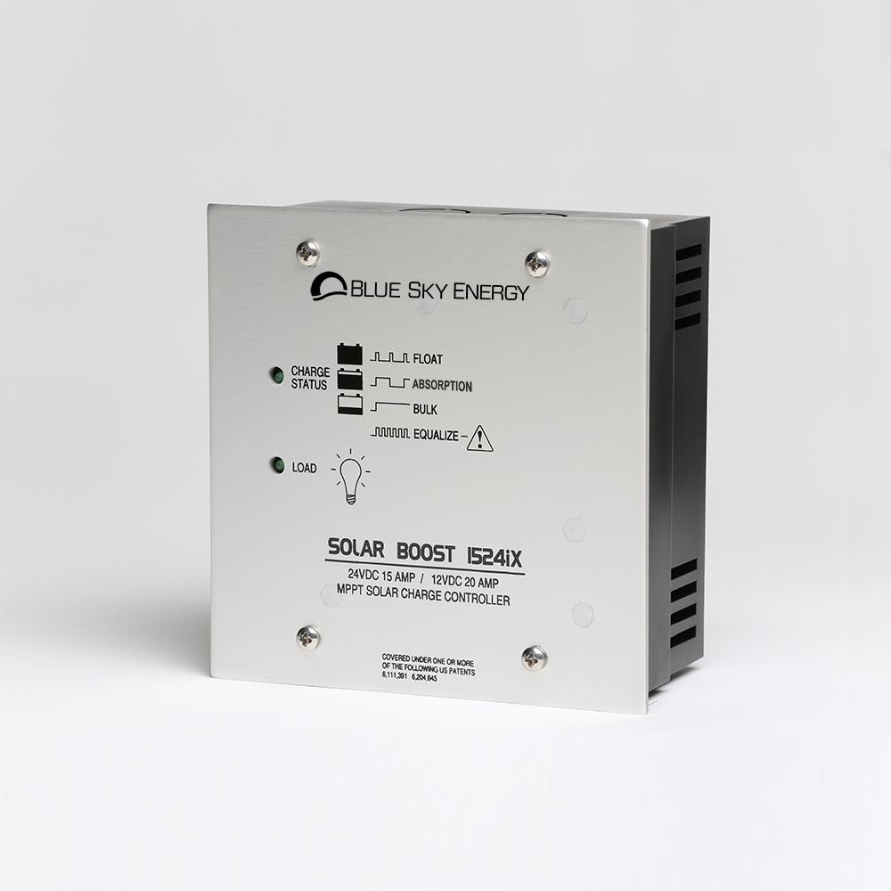 SB1524iX - Solar Boost