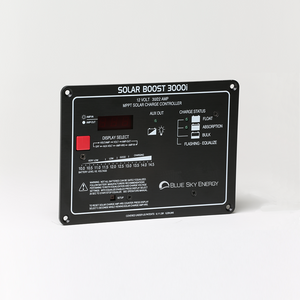 SB3000i - 22A/30A MPPT Solar Charge Controller